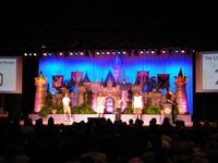 Are You a Disney Buff? Volunteer With Us!