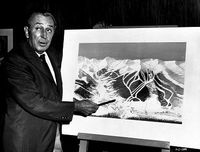 New Heights: Walt Disney’s Mineral King