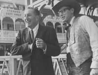 Wally and Walt