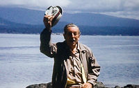 All it takes is tuppence from you… Reflecting on 50 Years Since Walt Disney’s Passing All it takes is tuppence from you… Reflecting on 50 Years Since Walt Disney’s Passing