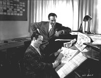 Animated Contrarian: Celebrating Ward Kimball's Centennial Year Animated Contrarian: Celebrating Ward Kimball's Centennial Year