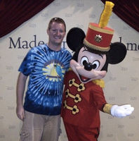Getting to know Our Members: Wes Hansen