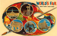 Walt's World's Fair