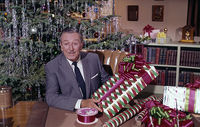 Christmas with Walt Disney