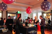 One Year Anniversary: Photo Recap!