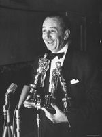 "And The Award Goes To..." - Program Recap