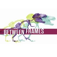 Curating "Between Frames"