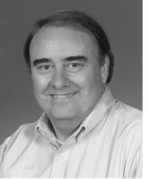 Remembering Bruce Gordon (1951-2007) Remembering Bruce Gordon (1951-2007)