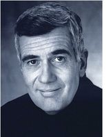 Spotlight On: John Canemaker Spotlight On: John Canemaker