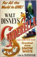 Bibbidi-Bobbidi-Boo: The Roots of Cinderella