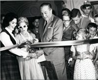 Disneyland, The Classics: Great Moments with Mr. Lincoln