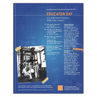 Educator Day