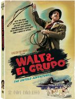Walt and El Grupo: DVD Out Today!
