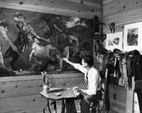 The Best Education I Ever Had: Mel Shaw at The Walt Disney Studios