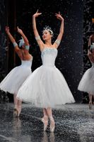 Fantasia in Eight Parts: "The Nutcracker Suite"