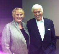 Getting to Know Our Members: Joanne Aldrich!