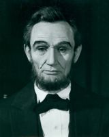 Look Closer: Great Moments with Mr. Lincoln