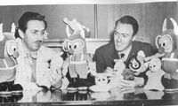 The Gremlins and a Tale of Two Storytellers