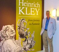 Program Recap Heinrich Kley and Company