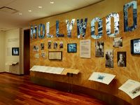 Designing Public Programs at The Walt Disney Family Museum