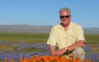 In Memory of Huell Howser (1945-2013)