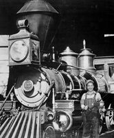I Have Always Loved Trains