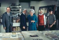 In Walt's Own Words: Art Expert?