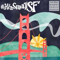 #itsasmallSF Photo Challenge