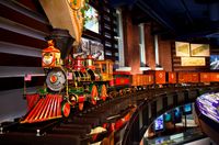 Look Closer: Walt’s Carolwood-Pacific Railroad with the Lilly Belle
