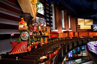 Look Closer: Walt’s Carolwood-Pacific Railroad with the Lilly Belle