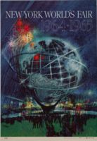Look Closer: 1964 New York World’s Fair