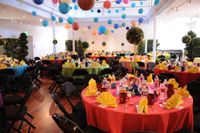 You're Invited: Mad Hatter's Tea Party!