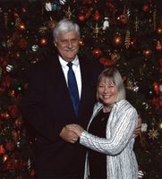 Getting to Know Our Members: Janet Joyce