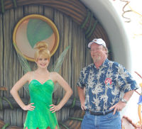 Getting to Know Our Members: Walt Blanchard Getting to Know Our Members: Walt Blanchard