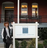 Getting to Know Our Members: Paulway Chew