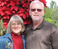 Getting to Know Our Members: Dave and Gloria Froines