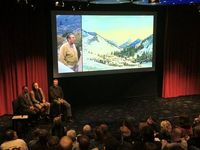 Mineral King: Walt’s Lost Last Project -- Program Recap Mineral King: Walt’s Lost Last Project -- Program Recap