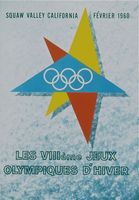 New Heights: Walt and the Winter Olympics