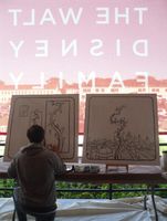 Open Studio Recap: Visual Storytelling with Andy Gouveia