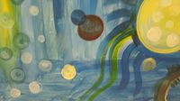 Open Studio: Concept Artwork