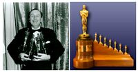 Celebrate the OSCARS® with Reel Glamorous!