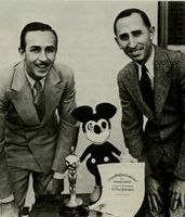 Walt's Oscars: Quiz Time!