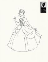 Get Inspired: Become Your Own Disney Designer