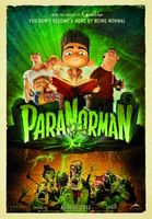 Wang and Muller, Watching Movies: ParaNorman