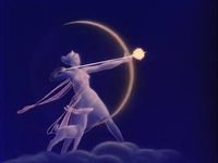 Fantasia in Eight Parts: "The Pastoral Symphony"