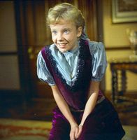 From Diane: Remembering Pollyanna From Diane: Remembering Pollyanna
