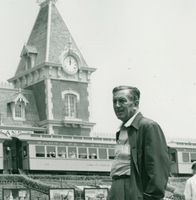 Disneyland, The Quintessential Classics: The Disneyland Railroad
