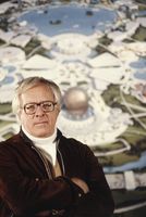 In Memory of Ray Bradbury (1920-2012)