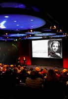 A Conversation With Nancy Olson - Program Recap