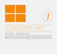 Get Schooled: Snow White and the Seven Dwarfs School Experience Activity
